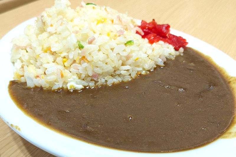 カレー