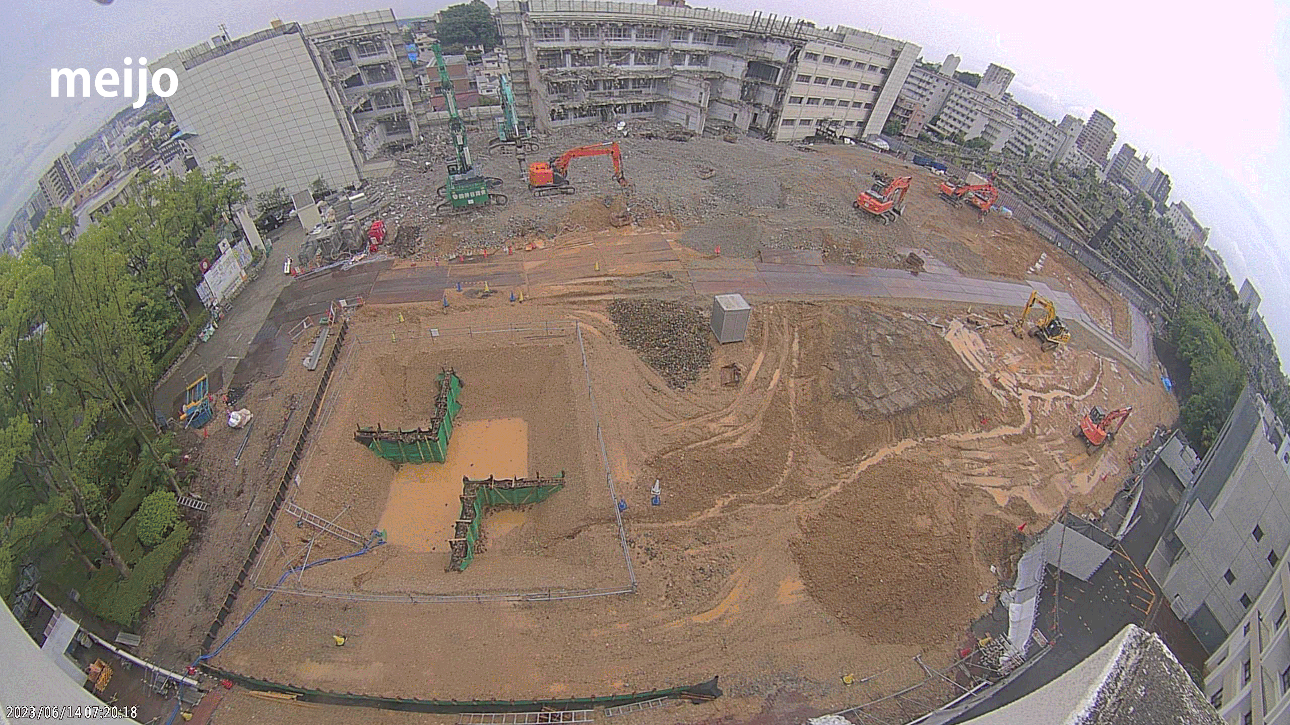 アリーナ