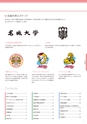 2022名城大学要覧