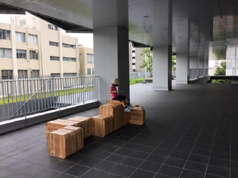 利用実験