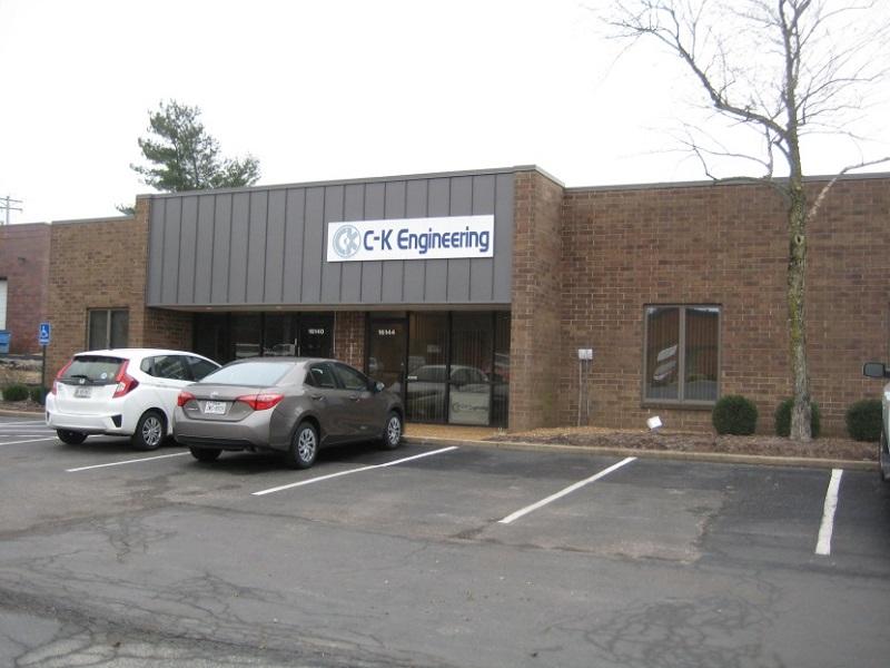 C-K Engineering, Inc.