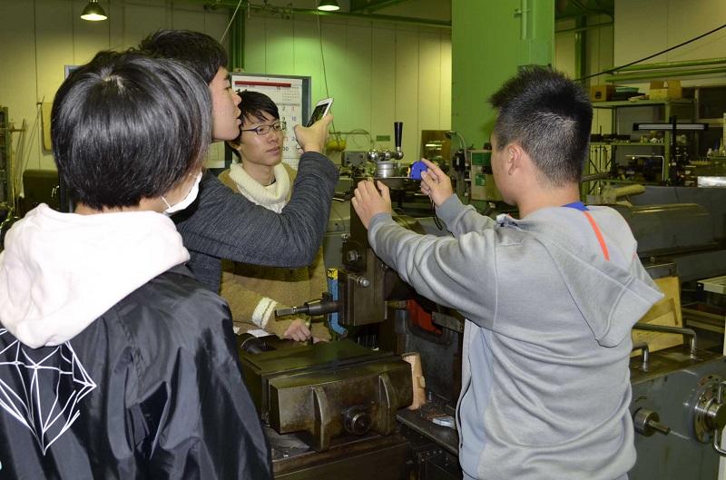 2018年度実施分】機械工学における創造-設計および設計-生産横断