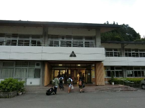 名古屋市立城北小学校