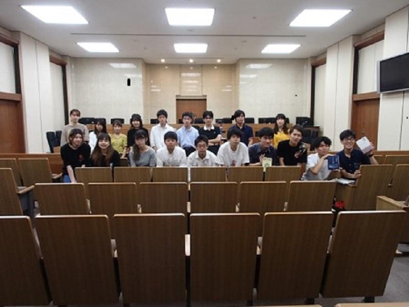 2019年度実施分 大志を抱け 自己実現セミナー 学びのコミュニティ創出支援事業 名城大学の学びのコミュニティ 学校法人名城大学の基本戦略 Ms 26 大学概要 名城大学