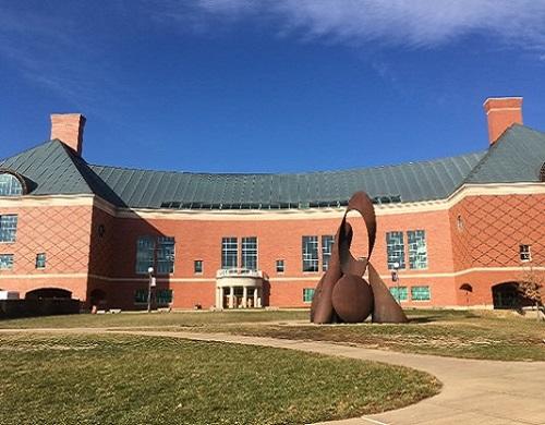 Grainger Engineering Library