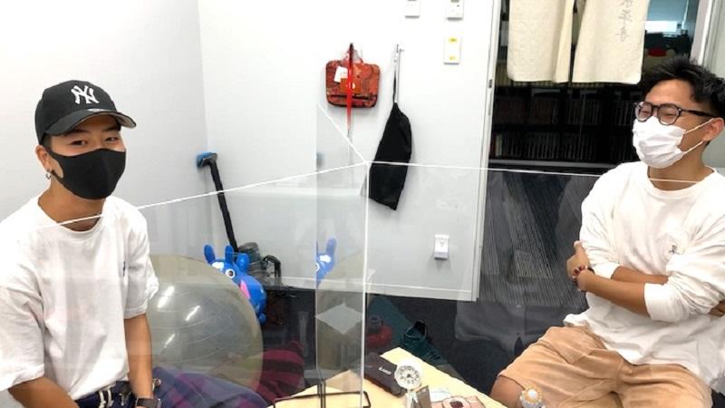 海外でのロックダウンは「辛かったが貴重な経験」！