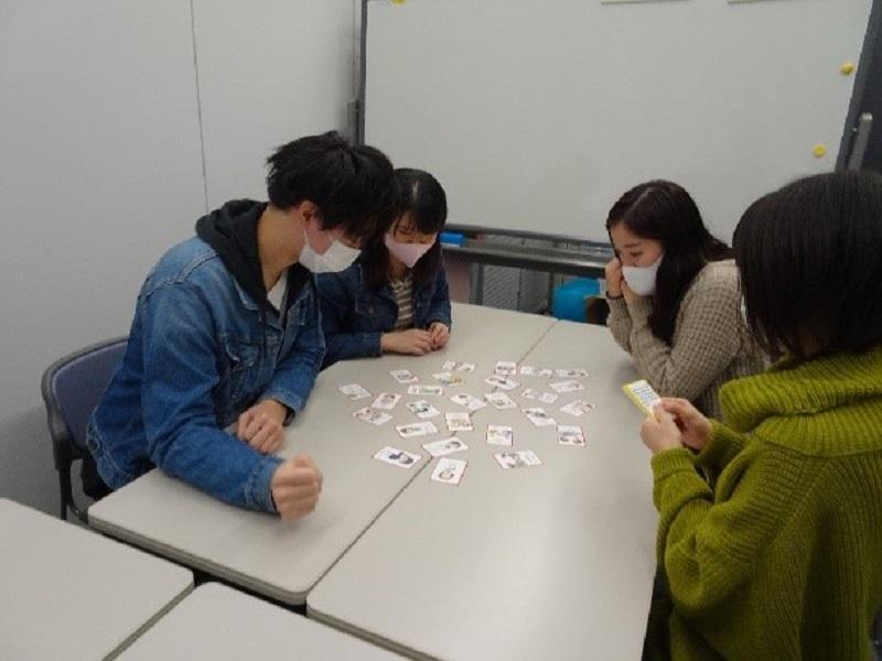 5年生がIPECを行っている様子