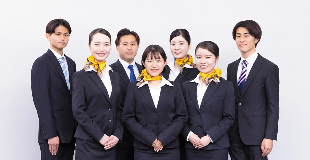 【M-CＡＰ】（名城大学エアライン就職サポートプログラム）