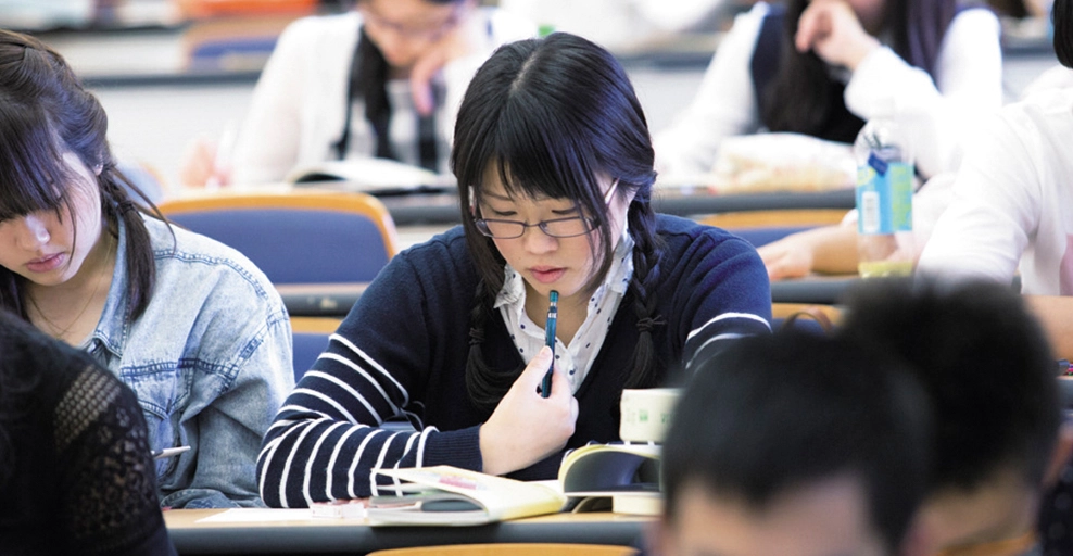 公務員・資格取得支援