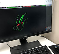 分子生物情報学研究室