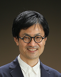学科長　石井 仁