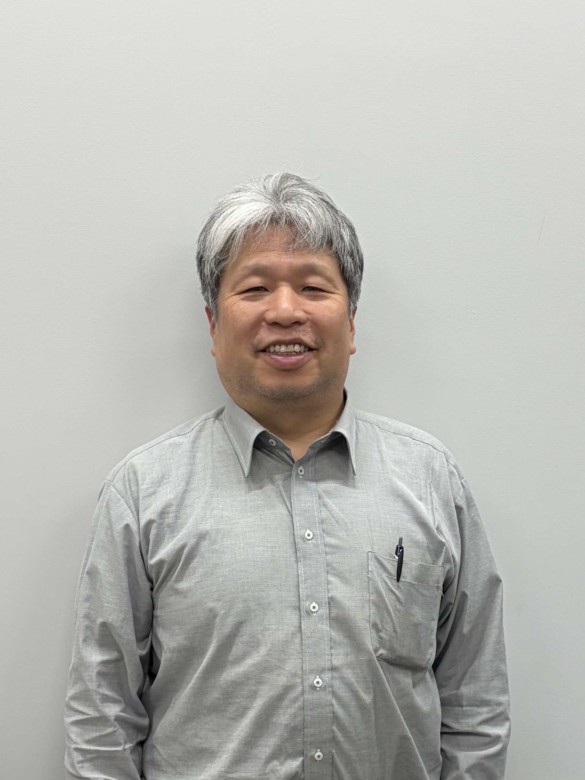 学科長 村田 英一