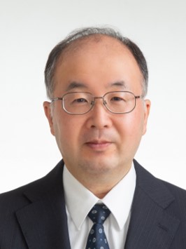 学科長　中村 忠司