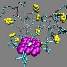 エネルギー変換有機化学 研究室イメージ