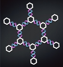 超分子・高分子化学 研究室イメージ