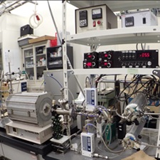 ナノ構造・物性 研究室イメージ