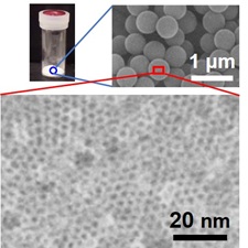 環境材料化学 研究室イメージ