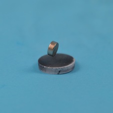 機能性セラミックス材料 研究室イメージ