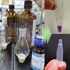 生活化学 研究室イメージ