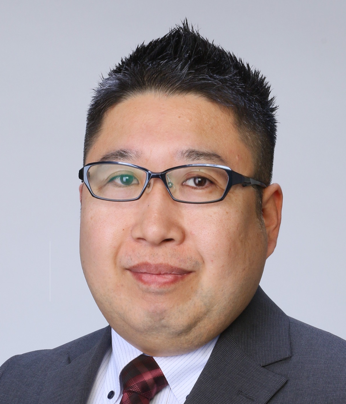 学科長 大原 賢一