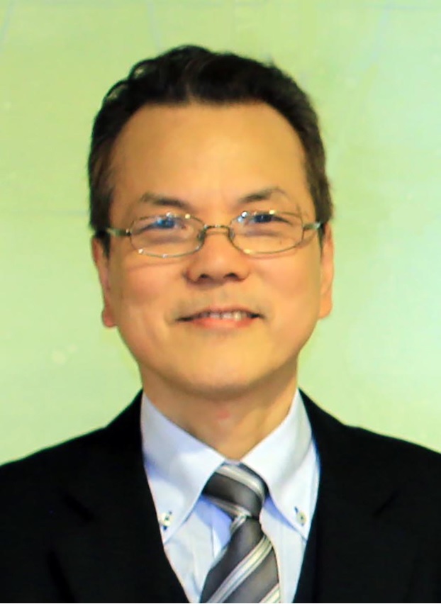 学科長　井上 真澄