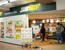 SUBWAY