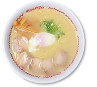 ラーメン