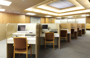 フロアマップ ご利用案内 名城大学