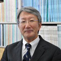 垣鍔 直
