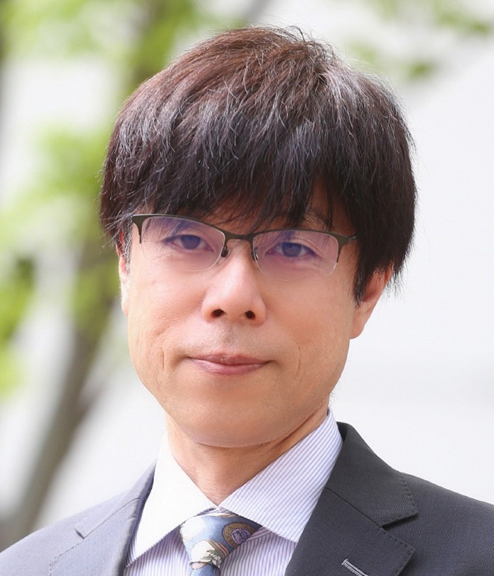 研究代表者 柳澤　聖