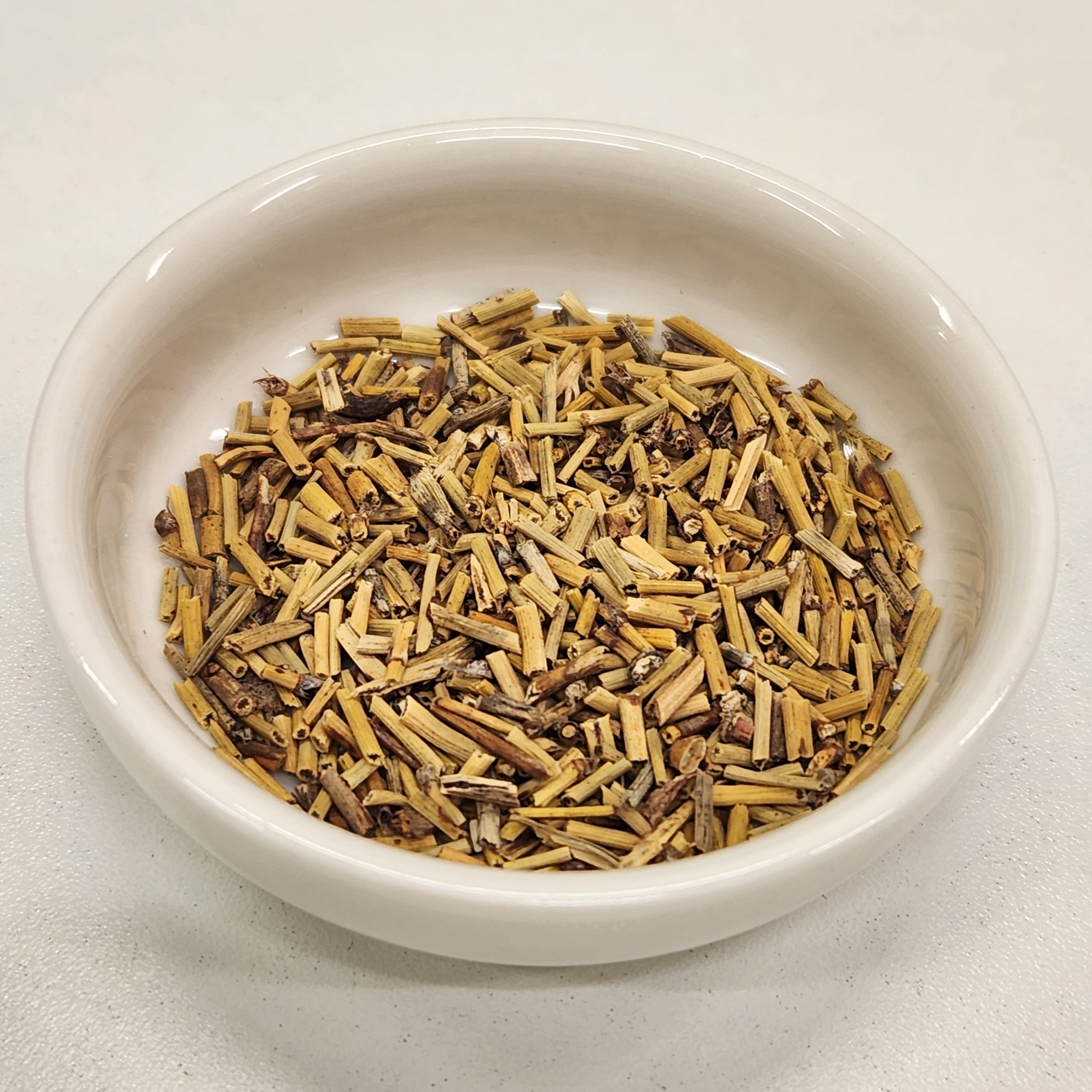 麻黄