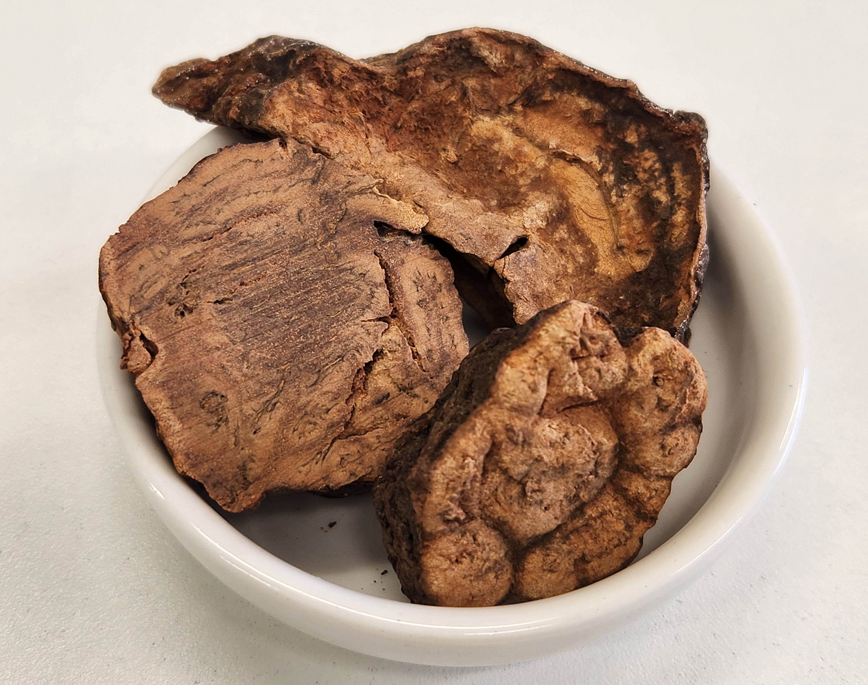 何首烏（かしゅう）