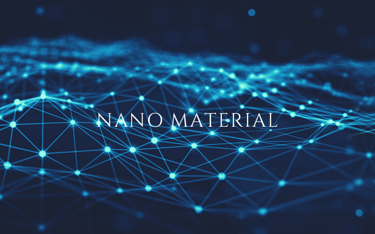 NANO MATERIAL