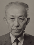 三雲次郎学長