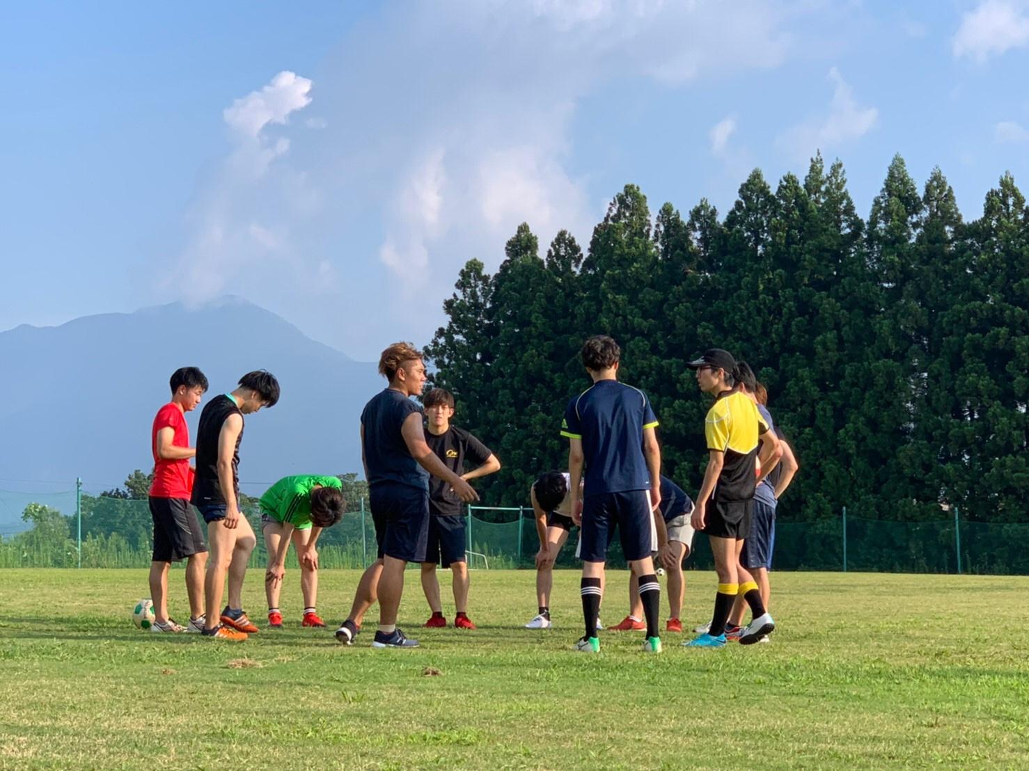 [薬学部学生会/体育局]ラグビー部