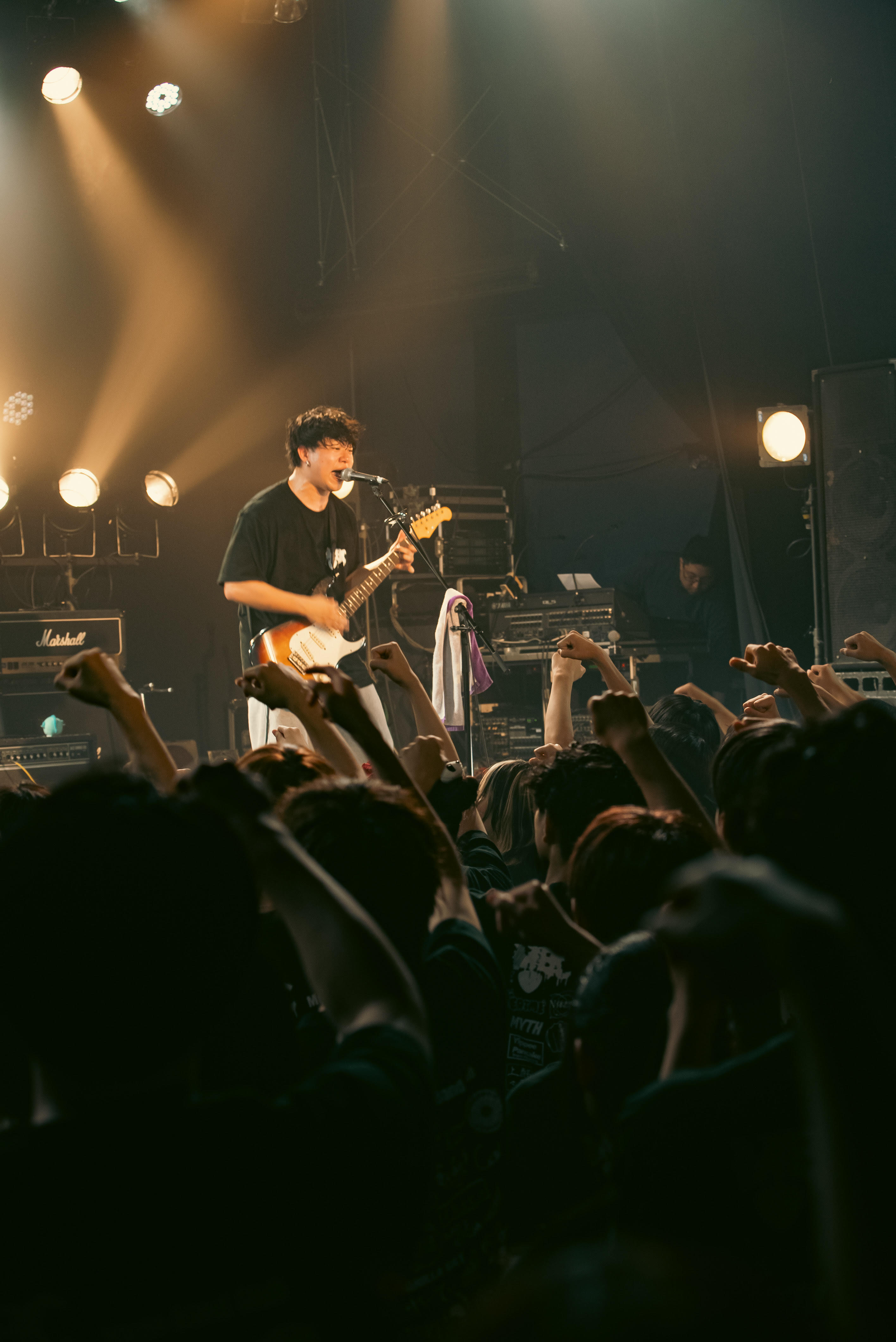 [文化会]軽音楽部