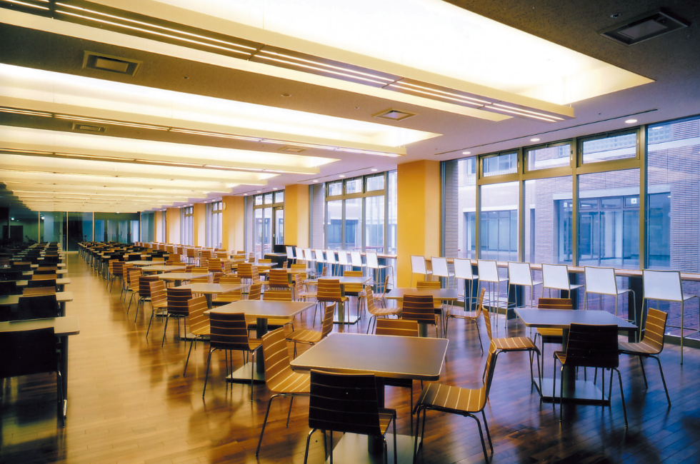 Cafeteria
