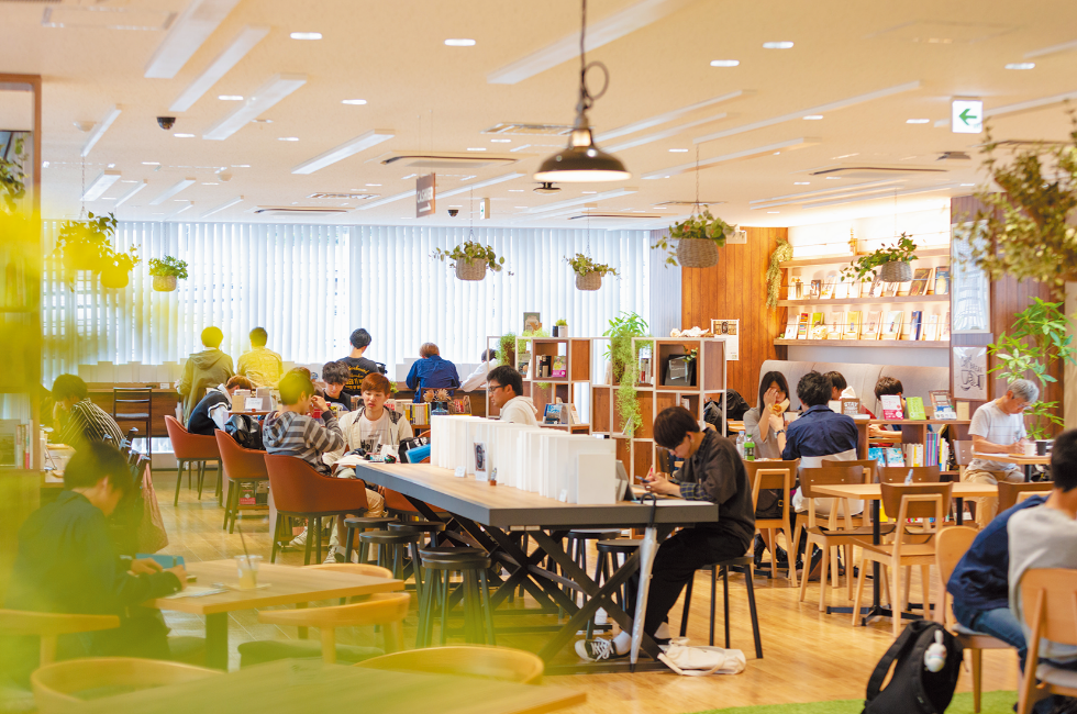 Green Bakery