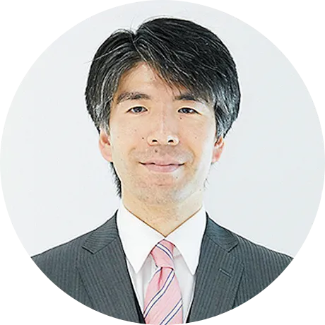 Program Supervisor - SUZUMURA Yusuke - Associate Professor, Faculty of Foreign Studies