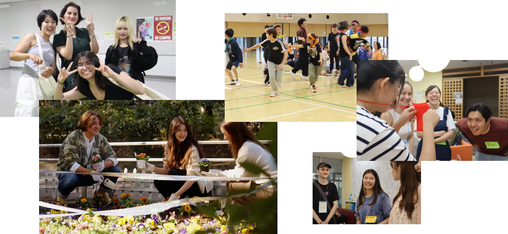 CLUB ACTIVITIES