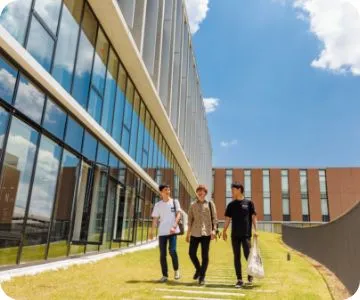 FINANCES & CAMPUS/DORMITORY