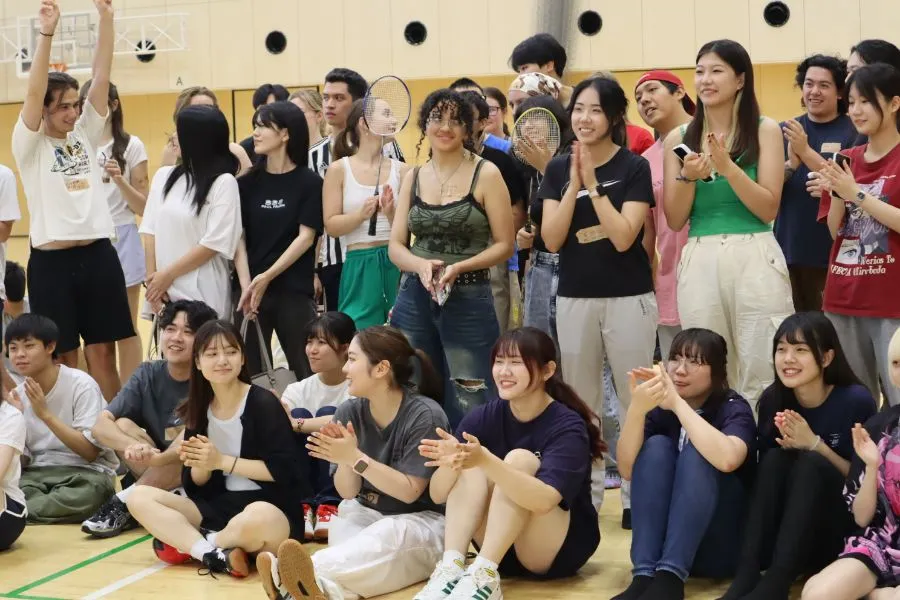 CLUB ACTIVITIES