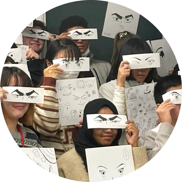 Japanese Cultural Experience