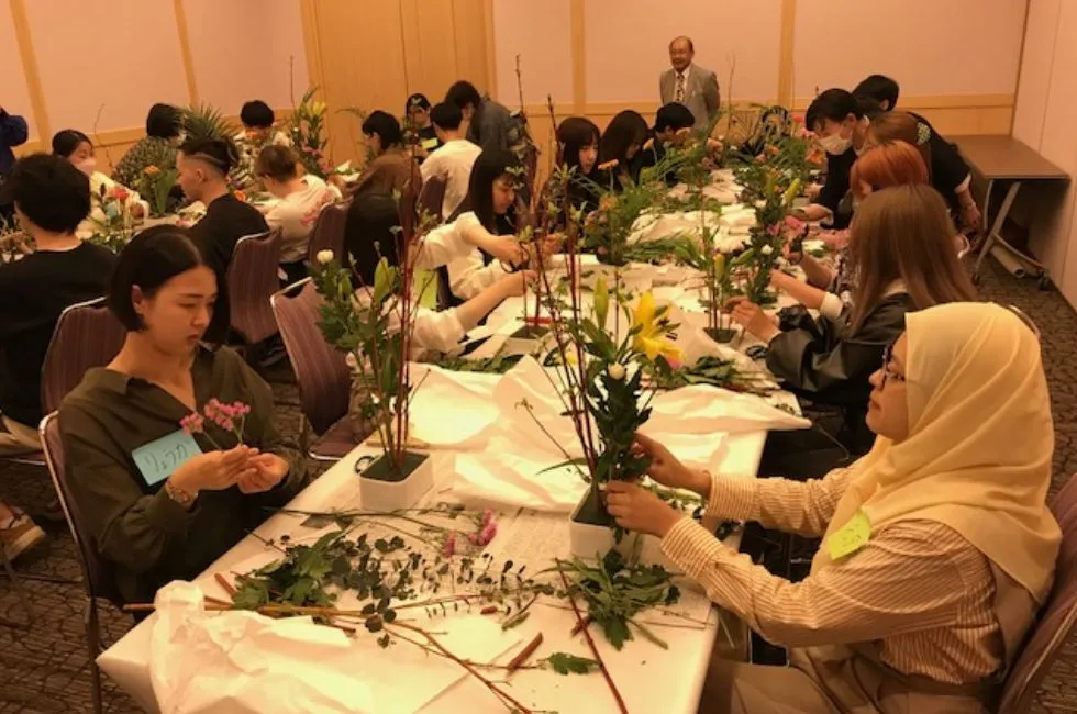 Cultural Activities 2