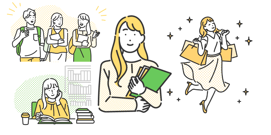 Student A
