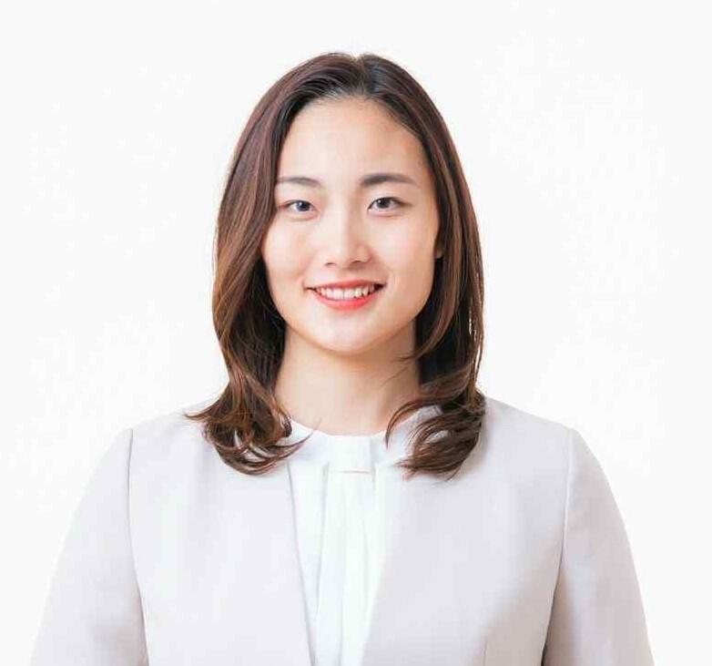 双海最高カンパニー株式会社   代表取締役／伊予市議会議員　上田 沙耶 氏
