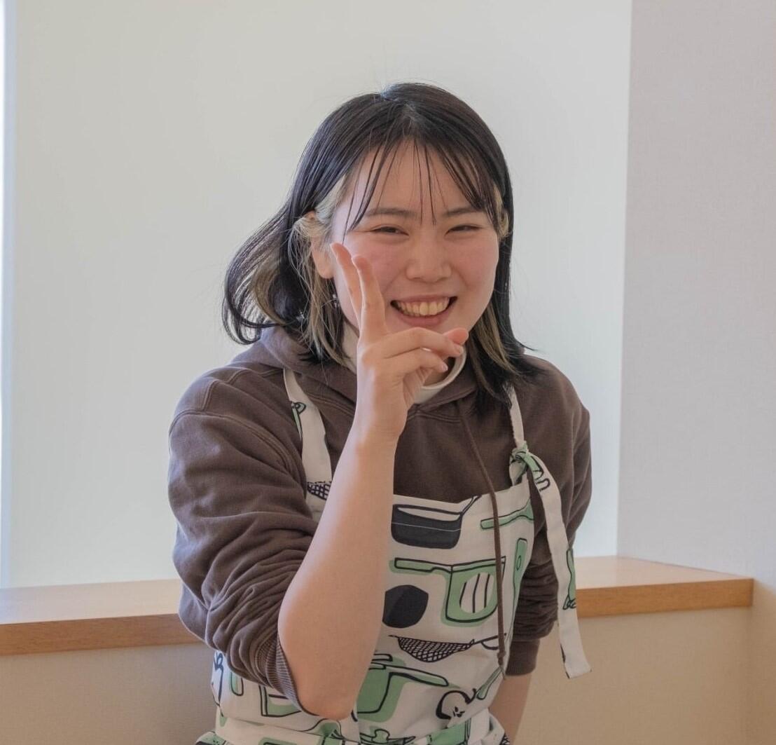 一般社団法人うみのこてらす　代表理事　川邊 笑 氏
