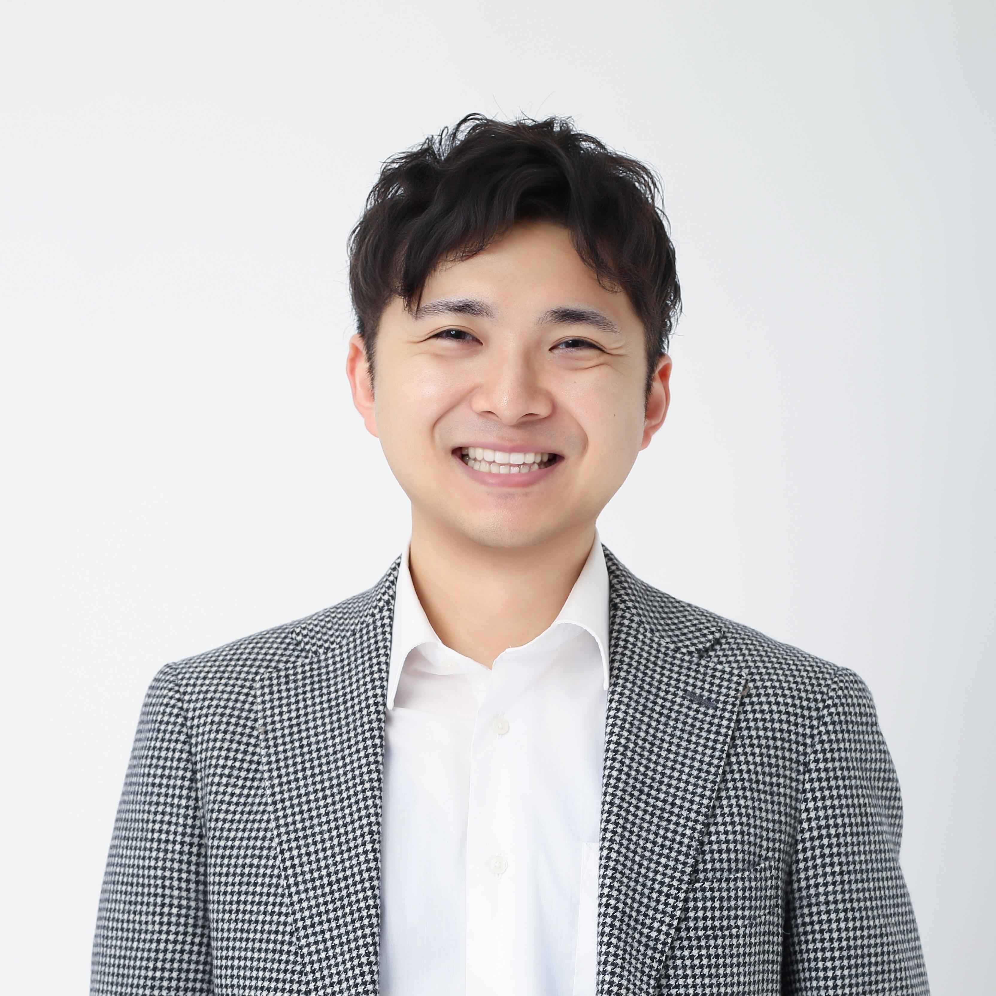 株式会社UNERI 代表取締役 CEO ／ UNERI Capital 代表パートナー　河合将樹
