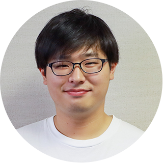 北川大慈さん