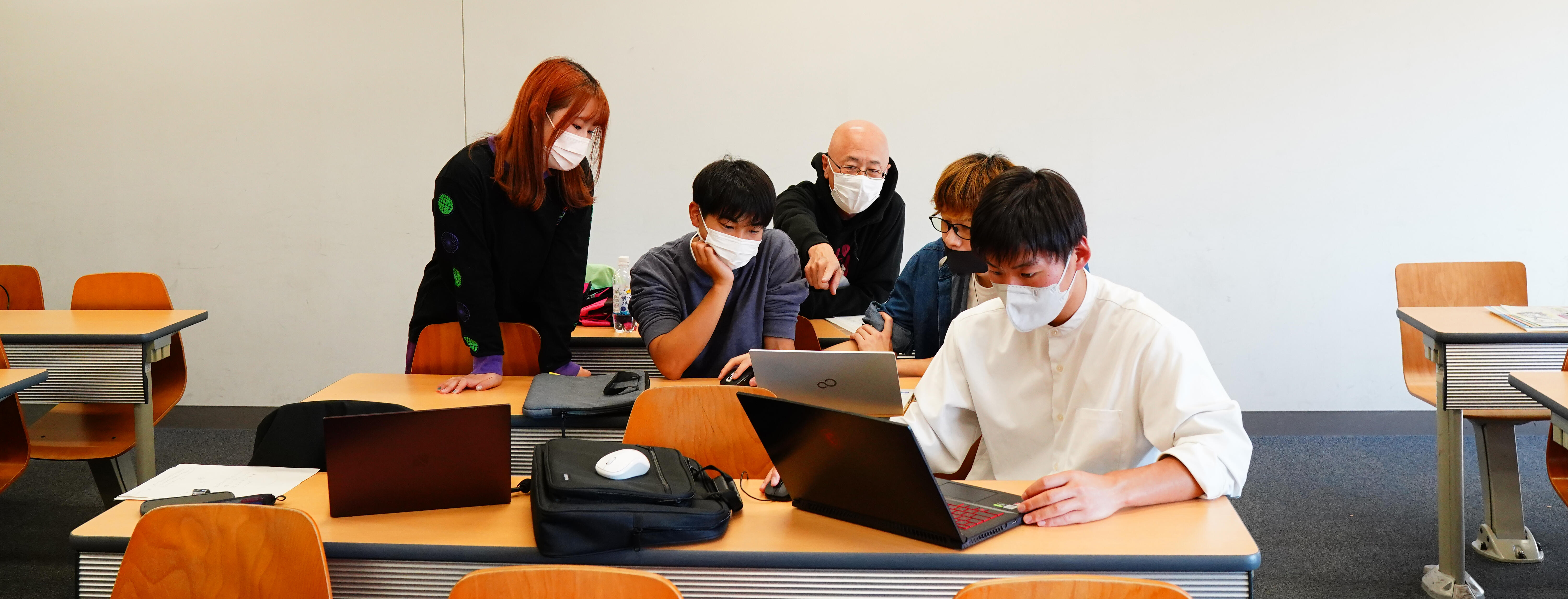 自転車で熱田を楽しむ「和菓子旅」のPR動画を制作